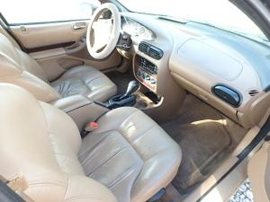 Bolsas de Aire para Chrysler Cirrus en Venta.