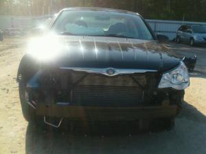 Radiadores en Venta para Chrysler Sebring.