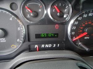 Tacometros y Marcadores en Venta para Ford Freestar.