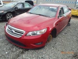 Venta de Marcos de Radiadores para Ford Taurus.