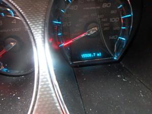 Venta de Marcadores para Ford Taurus. 