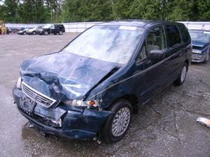 Venta de motores Honda Odyssey.