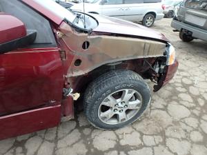 Rines en Venta para Ford Freestar.