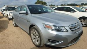 Rines originales para Ford Taurus en Venta.