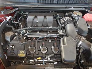 Licuadoras y Powers en Venta para Ford Taurus.