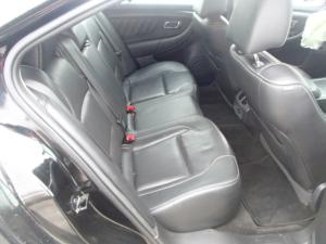 Venta de Asientos para Ford Taurus.