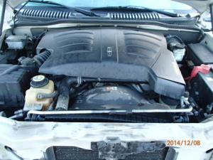 Venta de Motores para Lincoln Aviator.