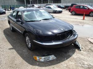 Venta de Transmisiones para Lincoln Continental