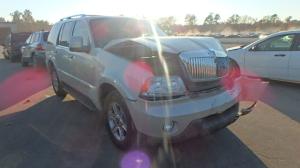 Venta de Suspensiones para Lincoln Aviator.