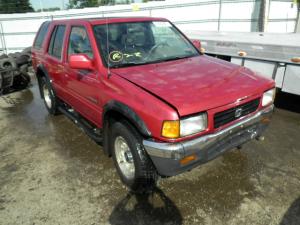 Venta de autopartes para honda passport.