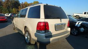 Micas para Lincoln Aviator en Venta.
