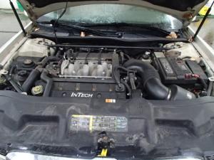 Computadoras para Lincoln Continental en Venta.