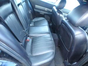 Venta de Asientos para Lincoln LS.