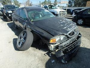 Rines Originales para Lincoln LS en Venta.