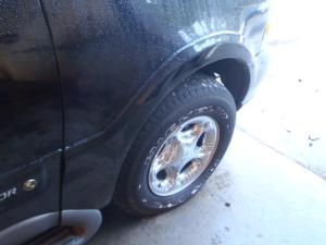 Rines Originales en Venta para Lincoln Navigator.