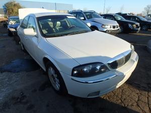 Venta de Marcos de Radiadores para Lincoln LS.