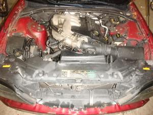 Venta de Powers para Lincoln LS.