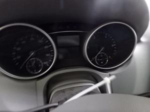 Venta de Marcadores para Mercedes Benz ML 320.