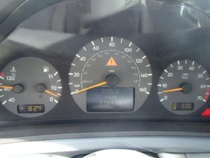 Venta de Marcadores para Mercedes Benz Clase C.