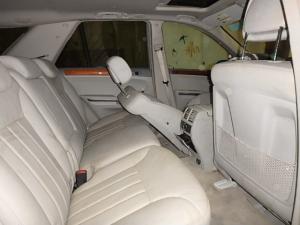 Venta de Asientos para Mercedes Benz ML 320.