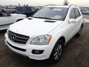 Marcos de Radiadores Originales para Mercedes Benz ML 320 en Venta,