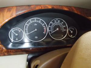 Venta de Marcadores para Jaguar X-Type.