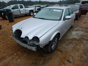 Venta de Marcos de Radiadores para Jaguar S-Type.
