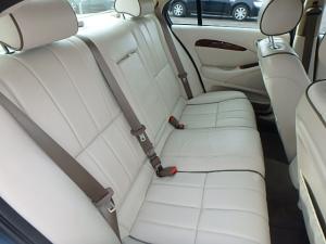 En Venta Asientos Originales para Jaguar S-Type.