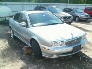Venta de Marcos de Radiadores para Jaguar X-Type.