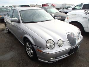 En Venta Rines Originales para Jaguar S-Type.