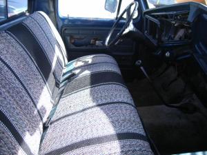 Venta de Repuestos y accesorios Ford F-150 1975.