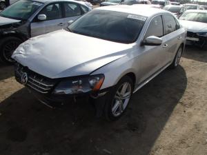 Venta de Marcos de Radiadores para Volkswagen Passat.