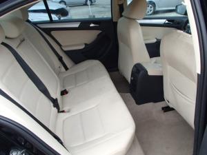 Venta de Asientos para Volkswagen Jetta.