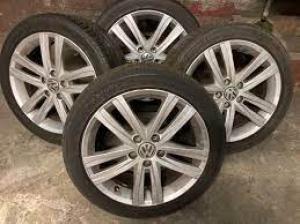 Venta de Rines originales para Volkswagen Jetta