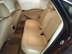 Venta de Asientos para Volkswagen Passat.