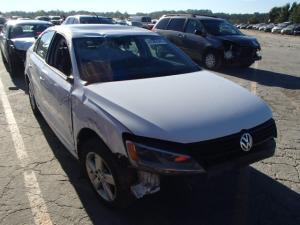 Venta de Marcos de Radiadores para Volkswagen Jetta. 