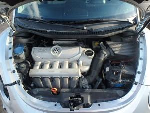 Venta de Computadoras para Volkswagen Beetle.