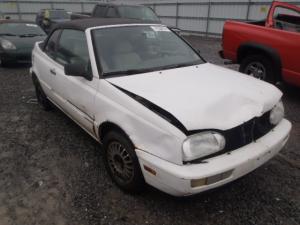 Radiadores para Volkswagen Cabrio en Venta.