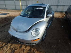 Radiadores para Volkswagen Beetle en Venta. 