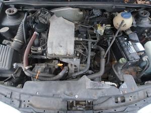 Computadoras para Volkswagen Cabrio.