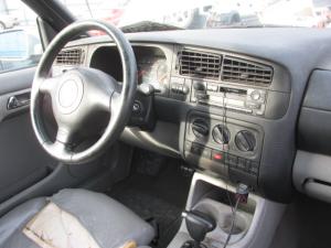 Bolsas de Aire en Venta para Volkswagen Cabrio.