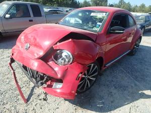 Venta de Transmisiones para Volkswagen Beetle.