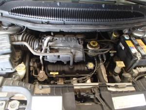 Licuadoras y Powers para Chrysler Voyager.