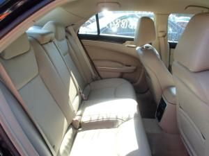 Venta de Asientos para Chrysler 300, 300C y 300M.