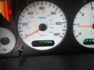 Tacometros para Chrysler Voyager.