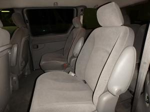 Asientos para Chrysler Voyager en Venta.