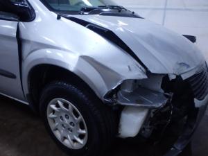 Rines para Chrysler Voyager en Venta.
