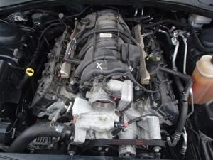 Venta de Powers para Chrysler 300, 300C y 300M.