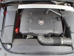 Venta de Motores para Cadillac CTS