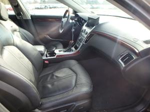Venta de Bolsas de Aire para Cadillac CTS.
